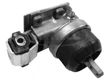 CORTECO 80000719 Mounting, engine