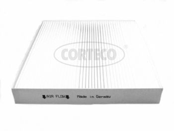 Filter, cabin air CORTECO 80000767