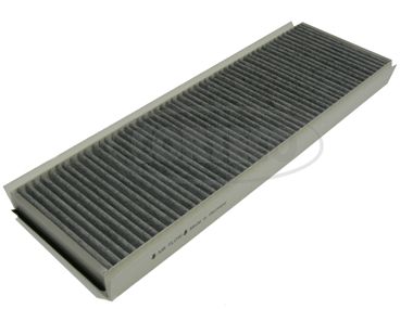 CORTECO 80000769 Filter, cabin air
