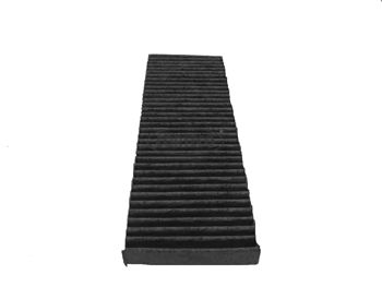 Filter, cabin air CORTECO 80000786