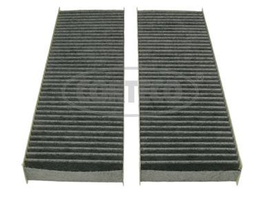 CORTECO 80000791 Filter, cabin air