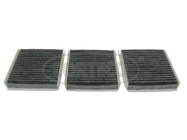 Filter, cabin air CORTECO 80000793