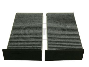 Filter, cabin air CORTECO 80000794