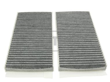 CORTECO 80000801 Filter, cabin air