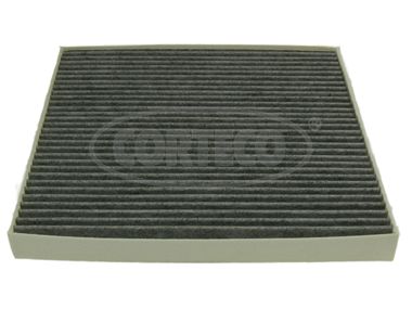 CORTECO 80000816 Filter, cabin air