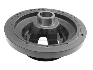 CORTECO 80000822 Belt Pulley, crankshaft