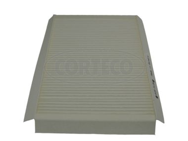 Filter, cabin air CORTECO 80000871