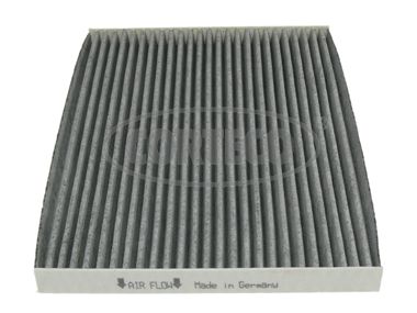 CORTECO 80000875 Filter, cabin air