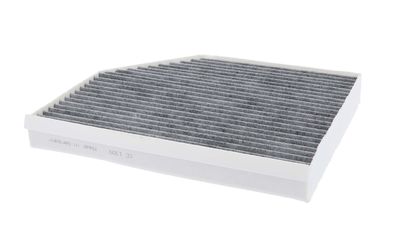 Filter, cabin air CORTECO 80000880