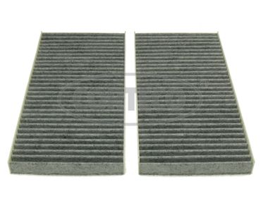 CORTECO 80000912 Filter, cabin air