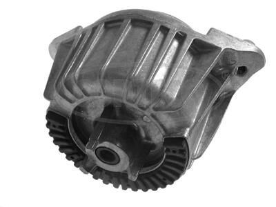 Mounting, engine CORTECO 80000938