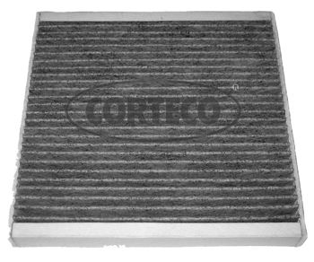 CORTECO 80001035 Filter, cabin air