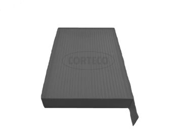 CORTECO 80001036 Filter, cabin air