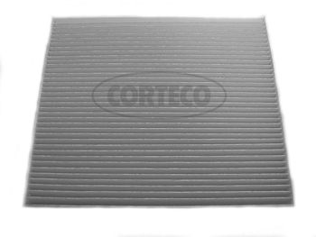 Filter, cabin air CORTECO 80001176