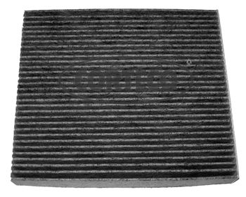 CORTECO 80001177 Filter, cabin air