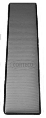 CORTECO 80001182 Filter, cabin air