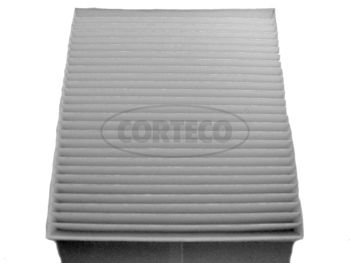 Filter, cabin air CORTECO 80001189