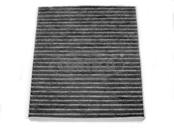 CORTECO 80001190 Filter, cabin air