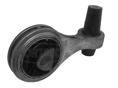 Mounting, automatic transmission CORTECO 80001200