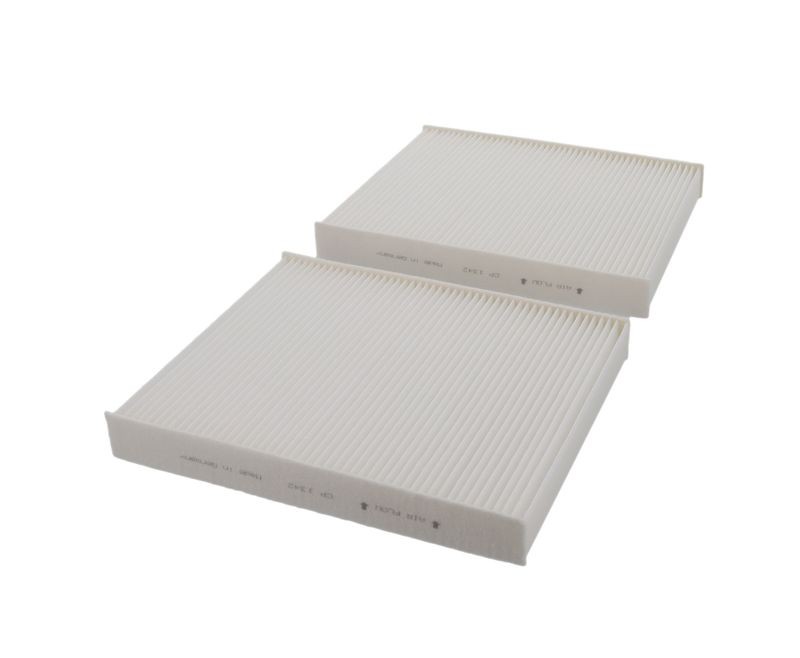 CORTECO 80001210 Filter, cabin air