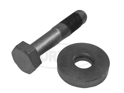 CORTECO 80001240 Bolt Set, crankshaft pulley