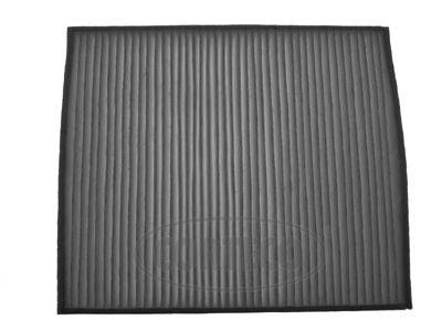 Filter, cabin air CORTECO 80001446