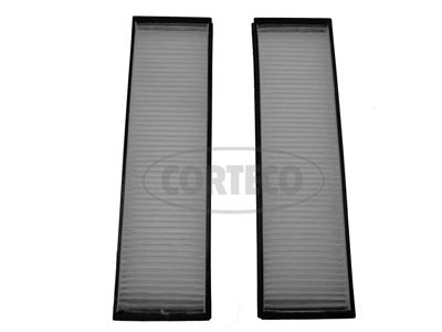 CORTECO 80001448 Filter, cabin air
