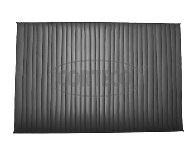 CORTECO 80001460 Filter, cabin air