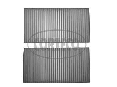 CORTECO 80001490 Filter, cabin air