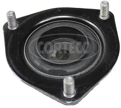 Suspension Strut Support Mount CORTECO 80001510