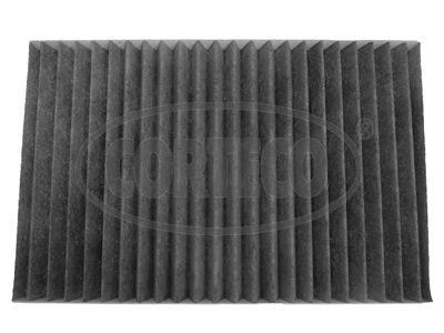 Filter, cabin air CORTECO 80001580