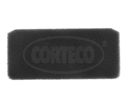 Filter, cabin air CORTECO 80001586