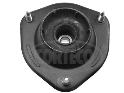 Repair Kit, suspension strut support mount CORTECO 80001611