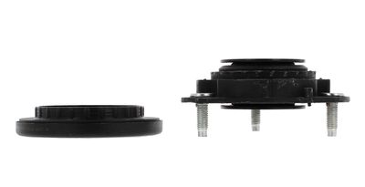 Repair Kit, suspension strut support mount CORTECO 80001656