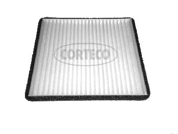 CORTECO 80001722 Filter, cabin air
