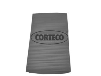 Filter, cabin air CORTECO 80001760
