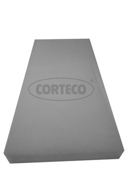 Filter, cabin air CORTECO 80001763