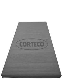 Filter, cabin air CORTECO 80001764