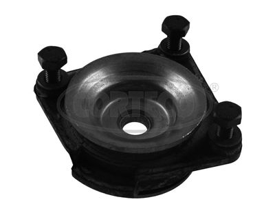 Suspension Strut Support Mount CORTECO 80001914