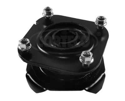 Suspension Strut Support Mount CORTECO 80001926