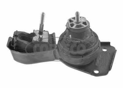 Mounting, engine CORTECO 80001944