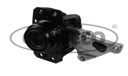 CORTECO 80001989 Mounting, engine