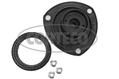Repair Kit, suspension strut support mount CORTECO 80004169