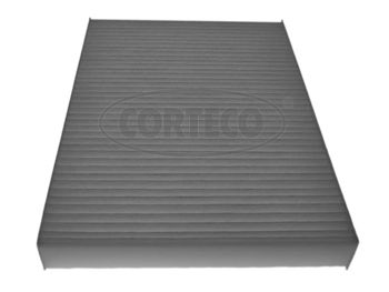 CORTECO 80004351 Filter, cabin air