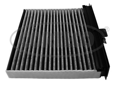 Filter, cabin air CORTECO 80004404