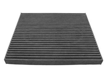 Filter, cabin air CORTECO 80004434