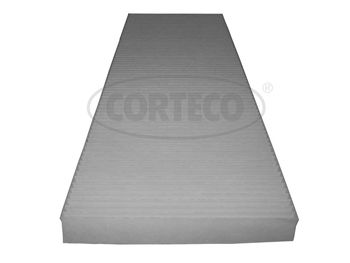 Filter, cabin air CORTECO 80004440