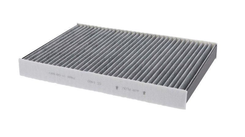 CORTECO 80004556 Filter, cabin air