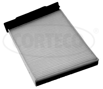 CORTECO 80004676 Filter, cabin air