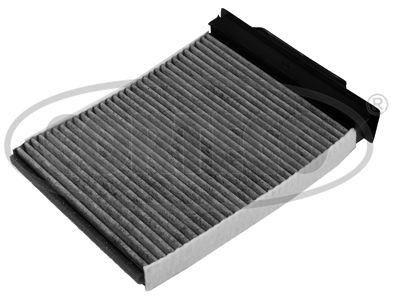 Filter, cabin air CORTECO 80004677